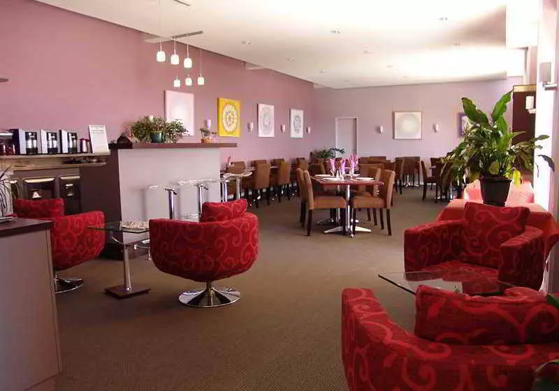 Comfort Hotel Mandarina