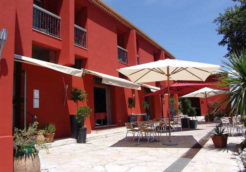 Comfort Hotel Mandarina