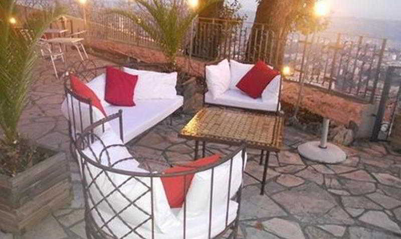 Comfort Hotel Mandarina