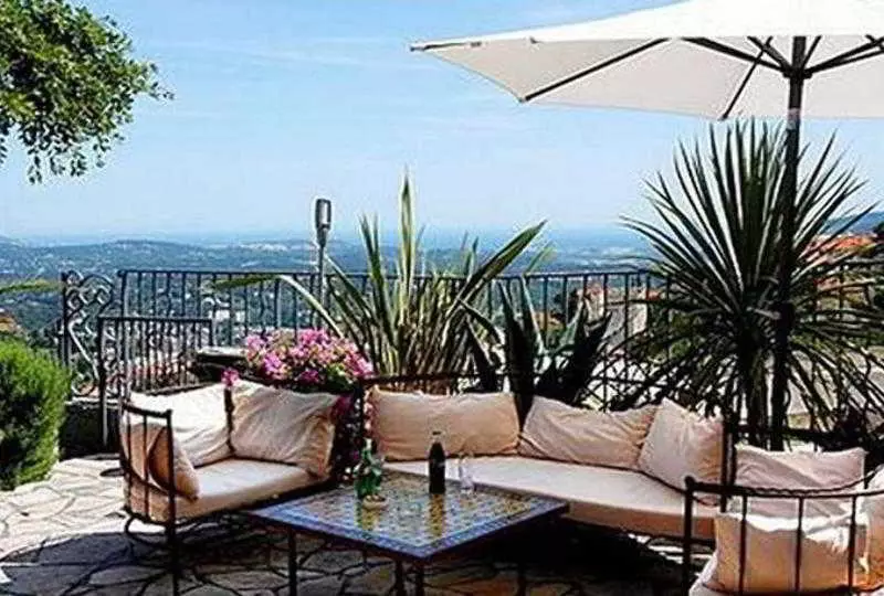 Comfort Hotel Mandarina