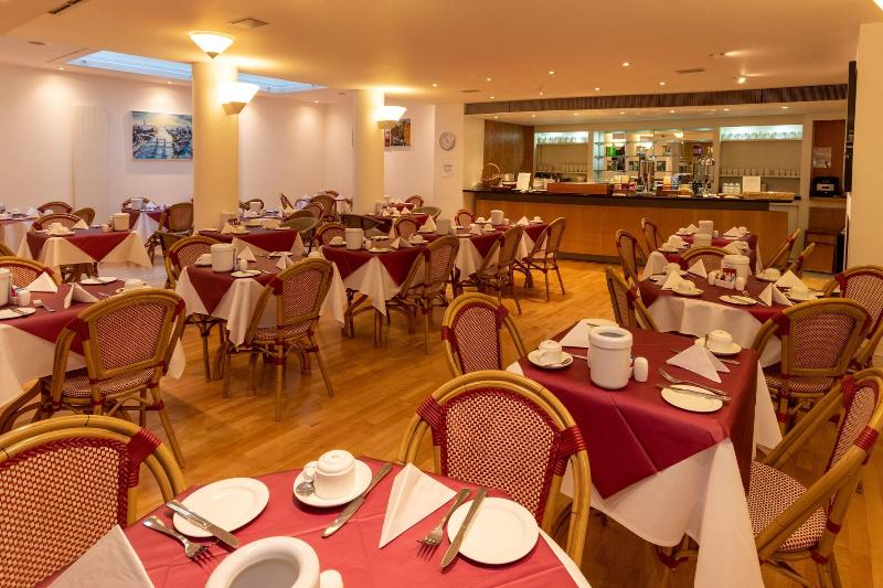 Hostelli The Darlington Hyde Park