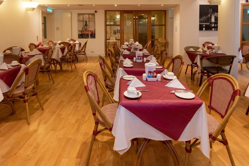 Hostelli The Darlington Hyde Park