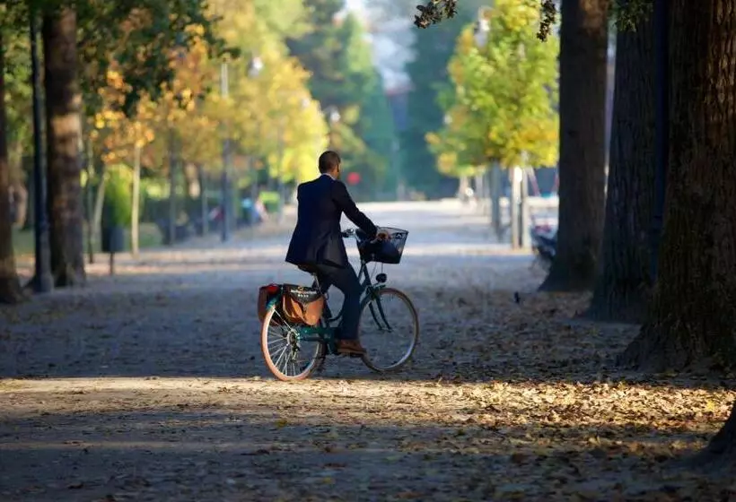 هتل Abba Playa Gijon