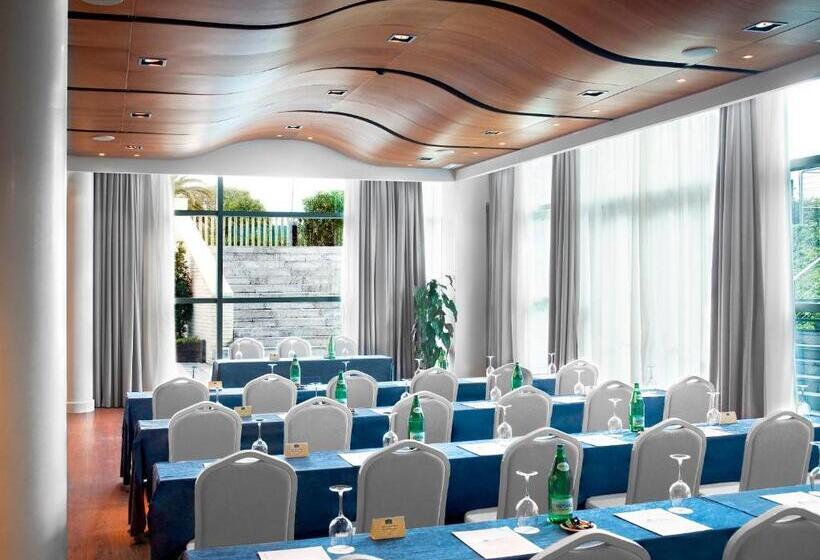 Hotel Abba Playa Gijon