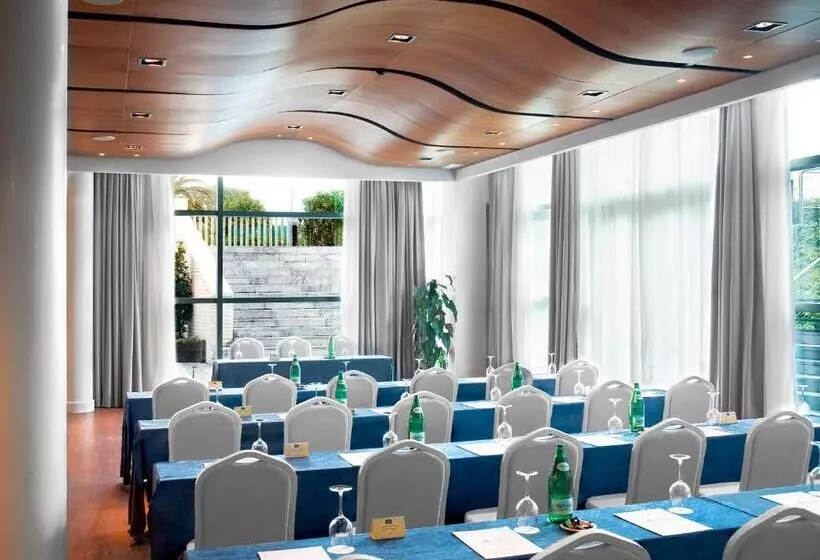 هتل Abba Playa Gijon