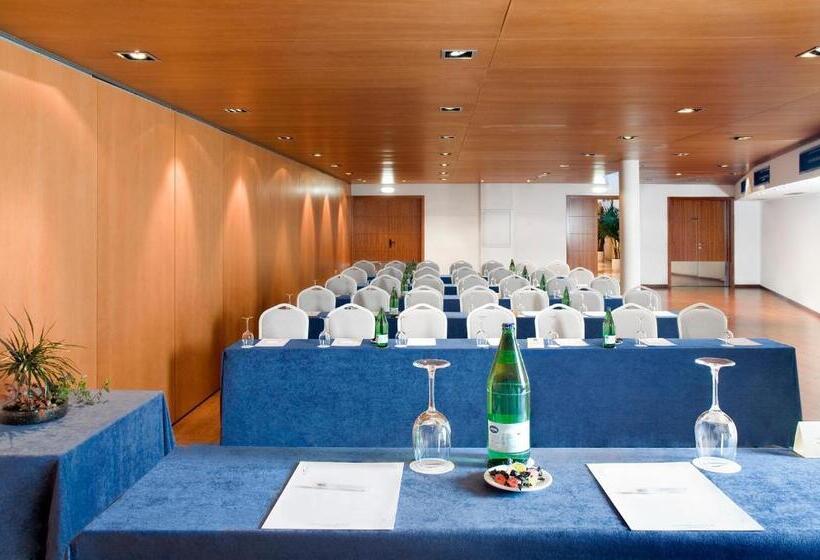 Hotel Abba Playa Gijon