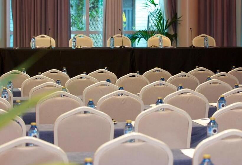 Hotel Abba Playa Gijon