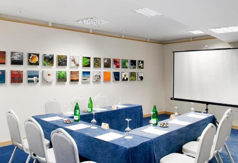 Hotel Abba Playa Gijon