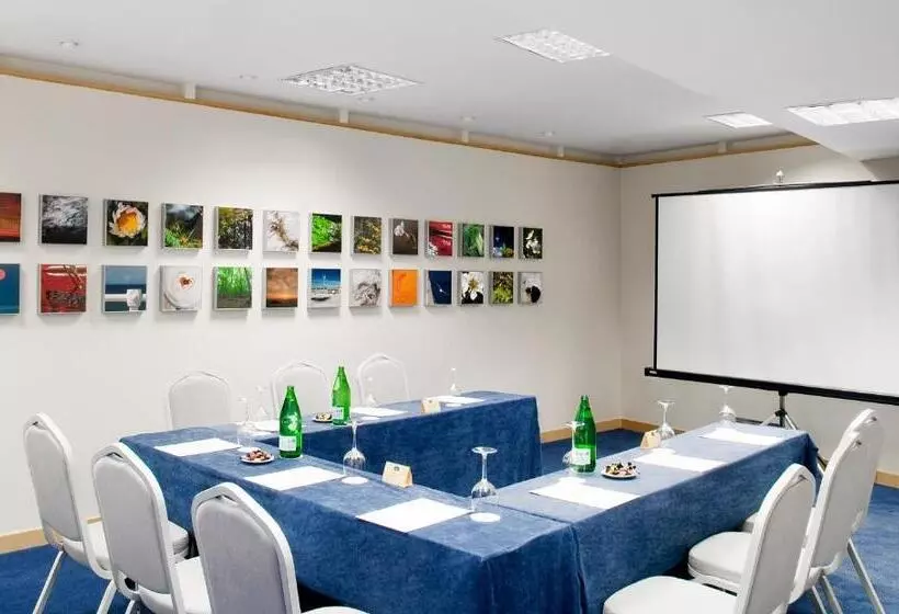 هتل Abba Playa Gijon