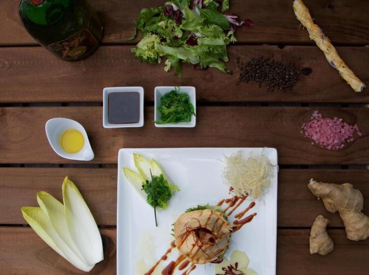 Hotel Abba Playa Gijon