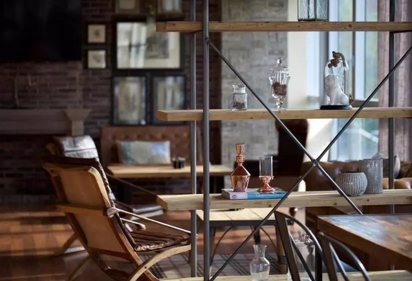 هتل Abba Playa Gijon