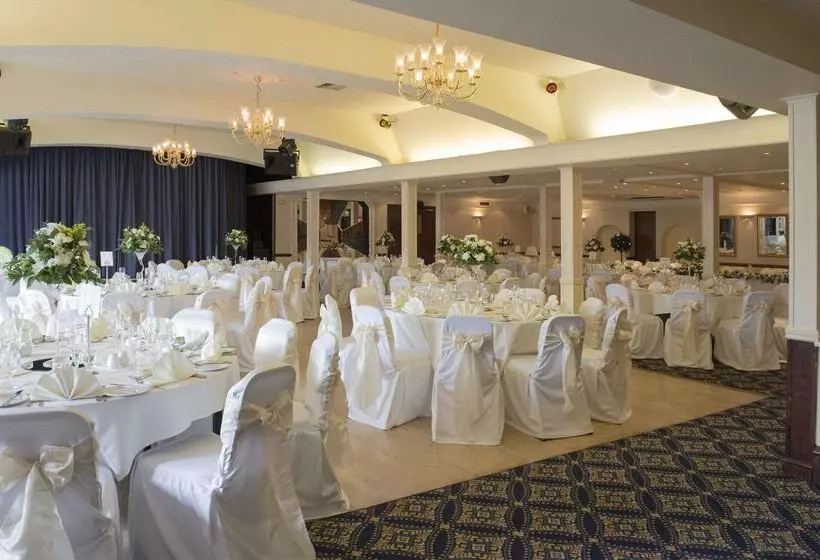 ホテル Best Western Reading Calcot