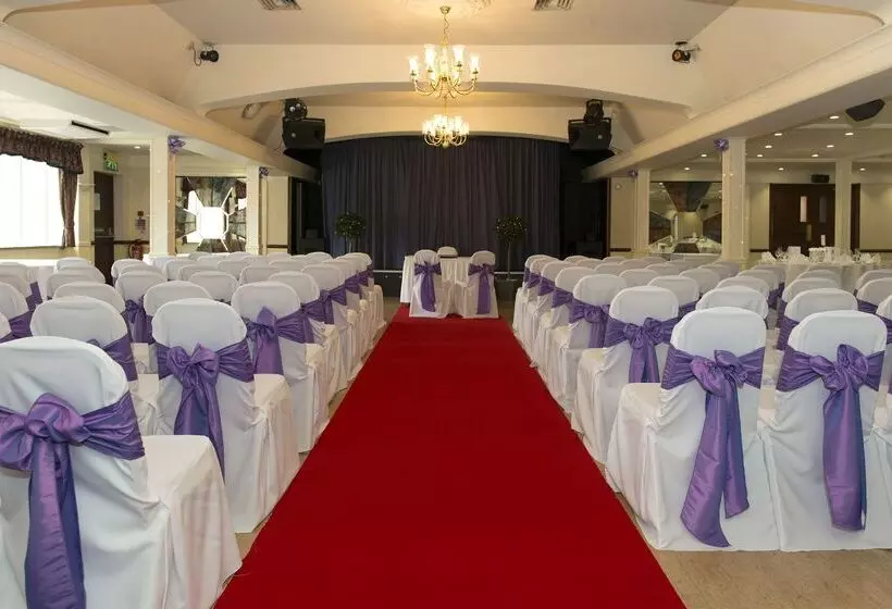 ホテル Best Western Reading Calcot