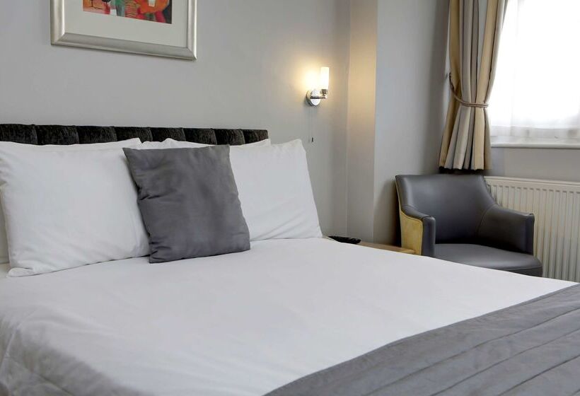 酒店 Best Western Reading Calcot