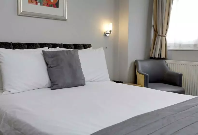 ホテル Best Western Reading Calcot