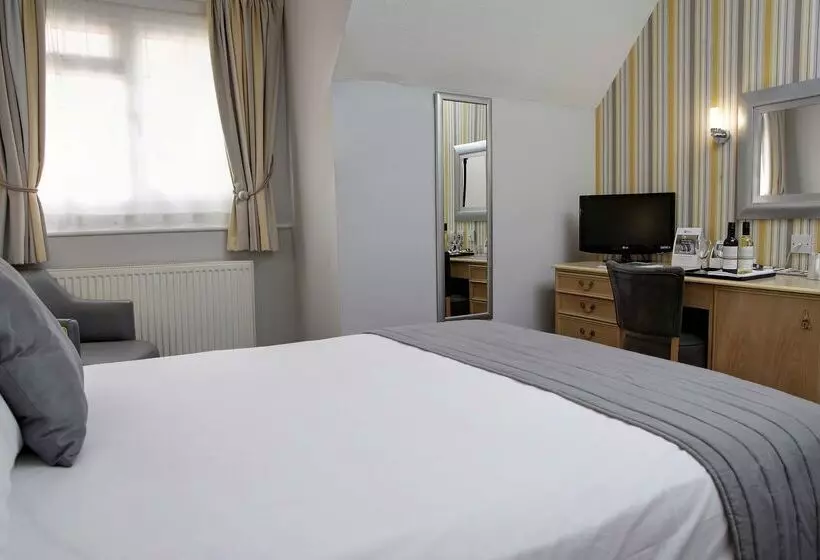 ホテル Best Western Reading Calcot