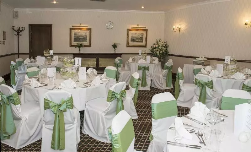 ホテル Best Western Reading Calcot