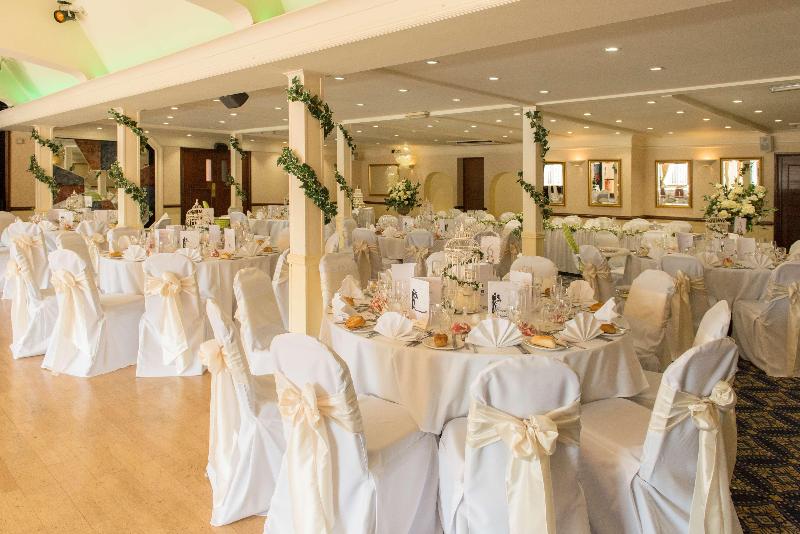 酒店 Best Western Reading Calcot