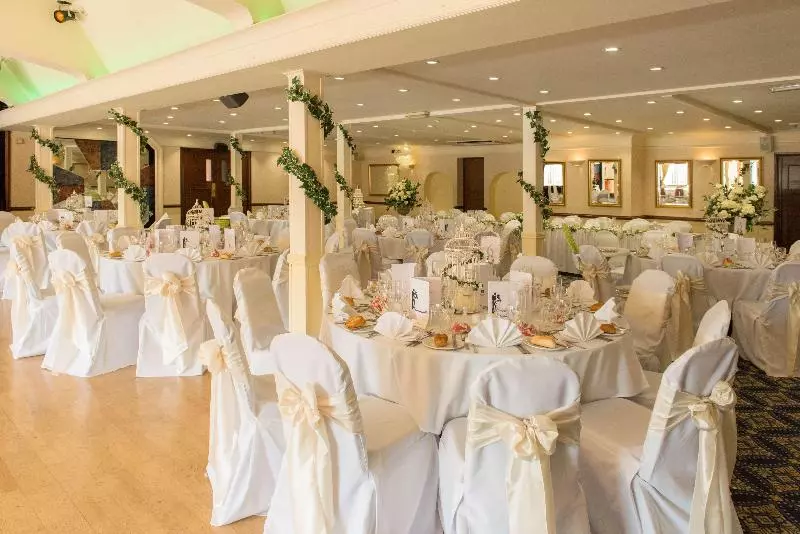 ホテル Best Western Reading Calcot