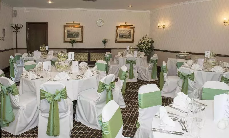 ホテル Best Western Reading Calcot