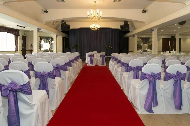 ホテル Best Western Reading Calcot