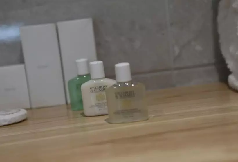 בית מלון כפרי Belfast Loughshore