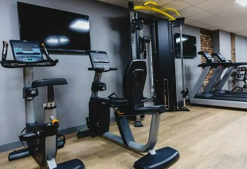 בית מלון כפרי Belfast Loughshore