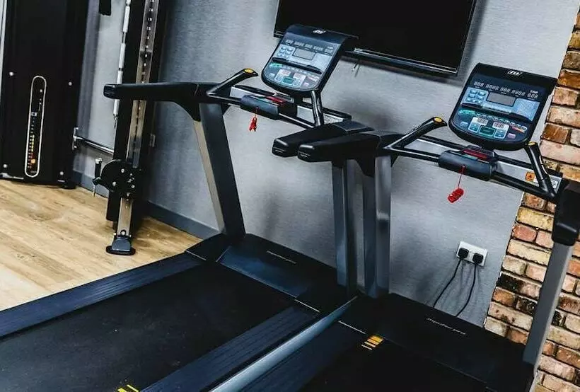 בית מלון כפרי Belfast Loughshore