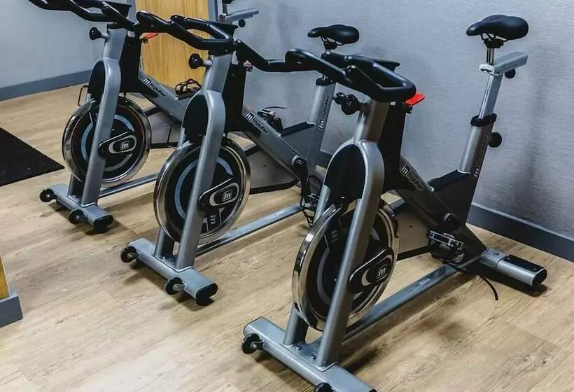 בית מלון כפרי Belfast Loughshore