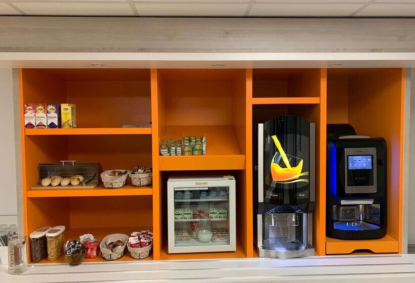 호텔 Premiere Classe Nantes Ouest   St Herblain