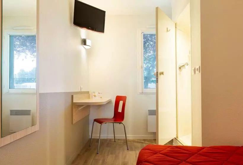 호텔 Premiere Classe Nantes Ouest   St Herblain