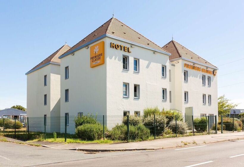 호텔 Premiere Classe Nantes Ouest   St Herblain