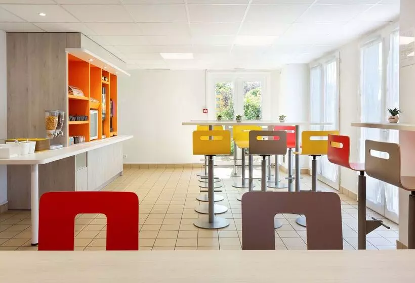 호텔 Premiere Classe Nantes Ouest   St Herblain