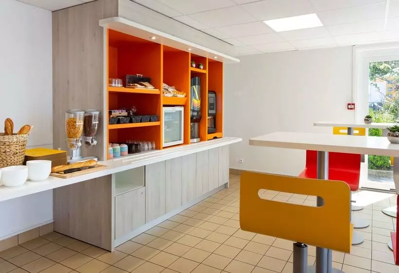 호텔 Premiere Classe Nantes Ouest   St Herblain