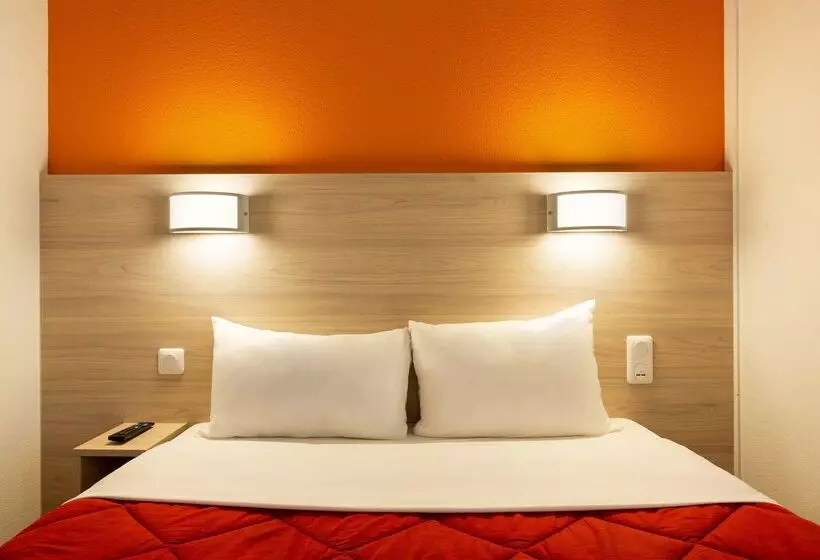 호텔 Premiere Classe Nantes Ouest   St Herblain