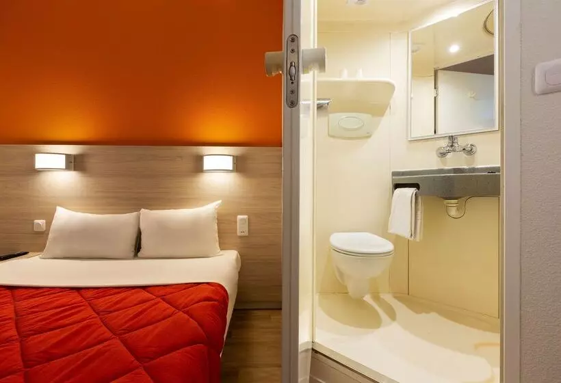 호텔 Premiere Classe Nantes Ouest   St Herblain