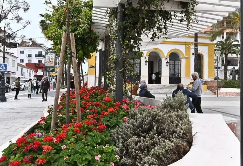 호텔 Doña Catalina