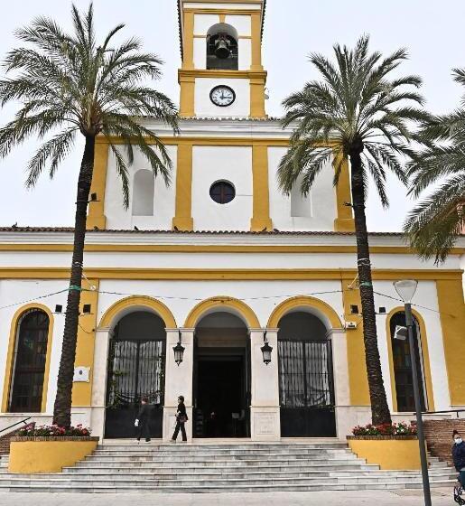 هتل Doña Catalina