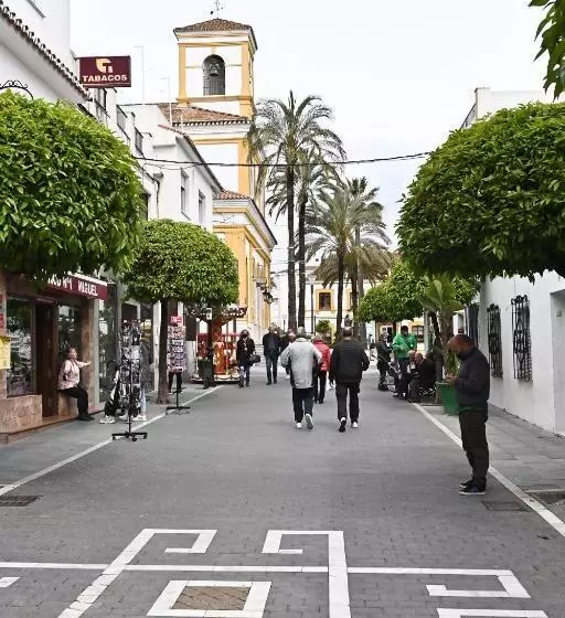 호텔 Doña Catalina