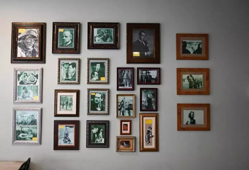 호텔 Doña Catalina