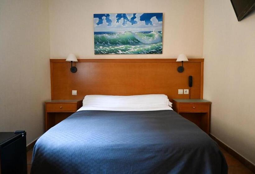 هتل Doña Catalina