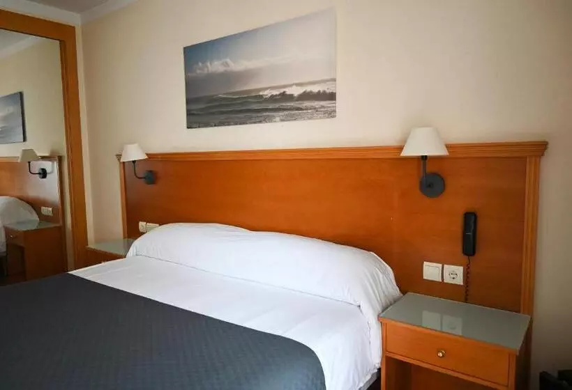 호텔 Doña Catalina