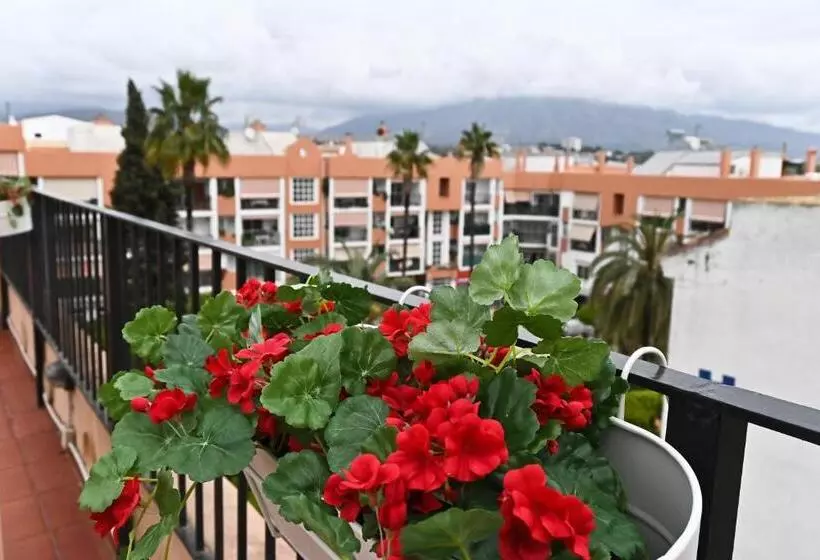 호텔 Doña Catalina