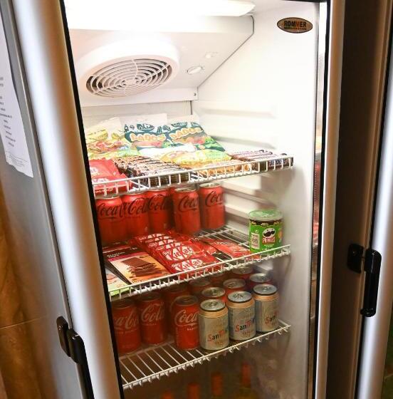 هتل Doña Catalina