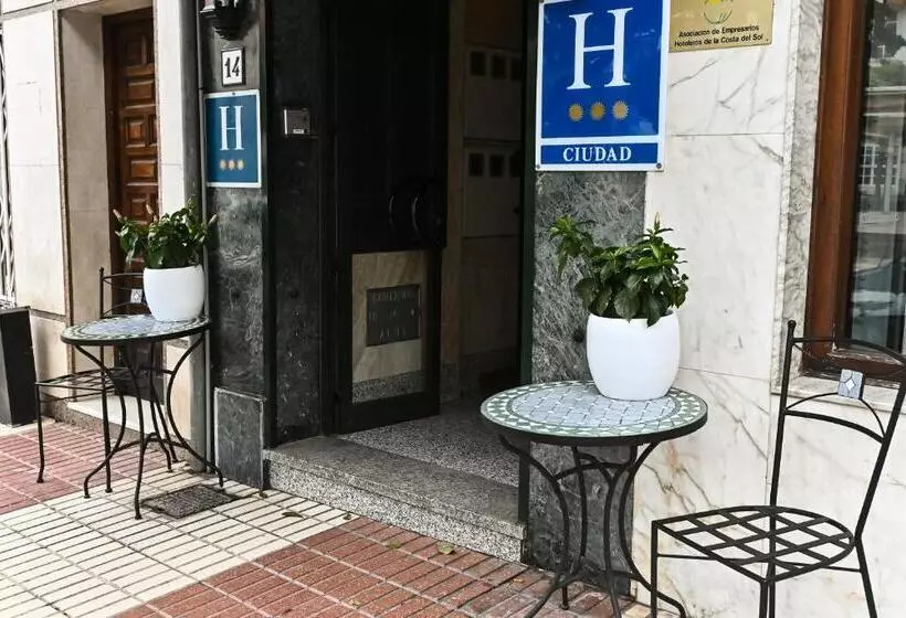 호텔 Doña Catalina