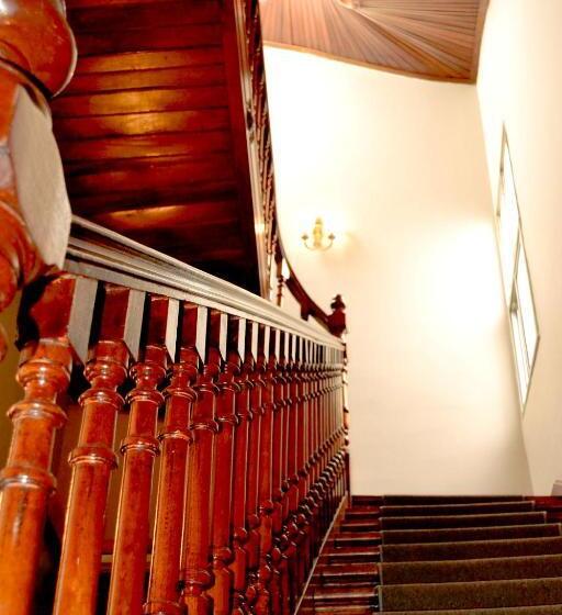 Otel Galeon Mar Del Plata