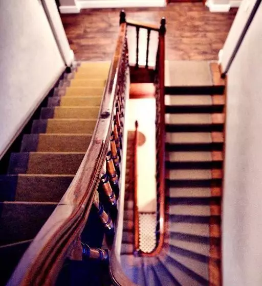 בית מלון כפרי Galeon Mar Del Plata