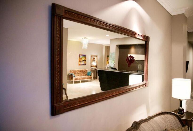 Otel Galeon Mar Del Plata