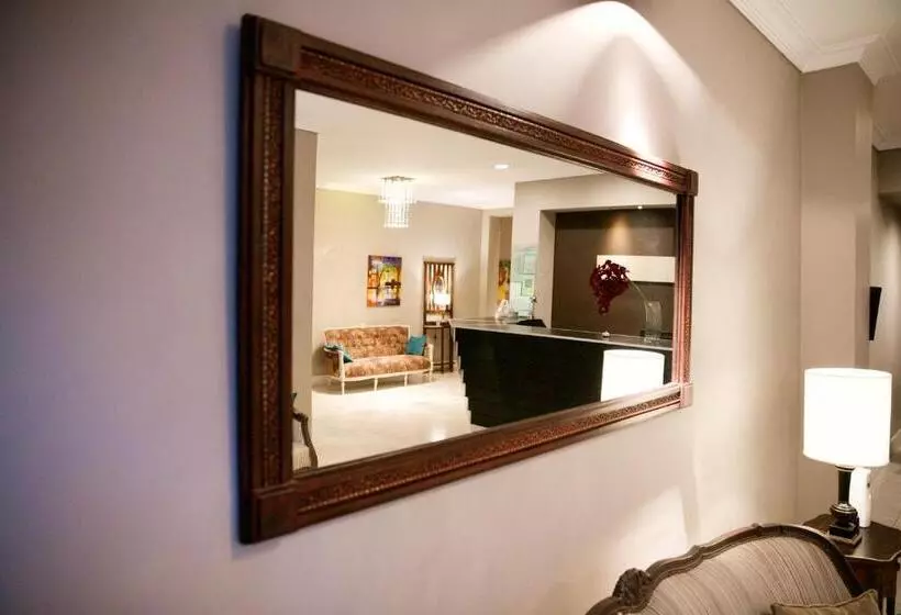 בית מלון כפרי Galeon Mar Del Plata