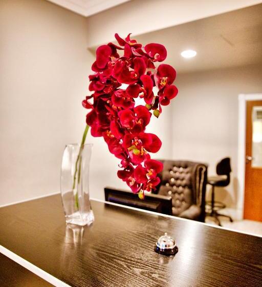 Otel Galeon Mar Del Plata